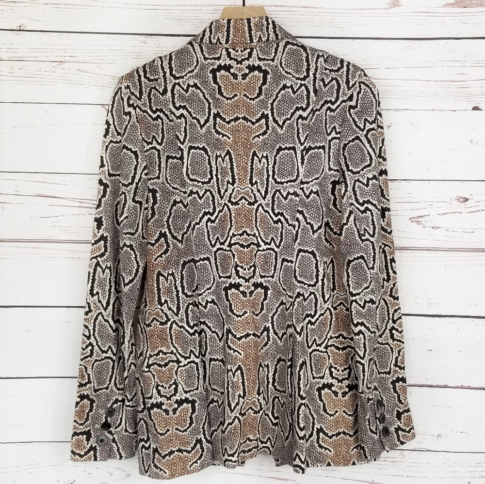 Cabi | Python Blazer Style 3733 - image 4